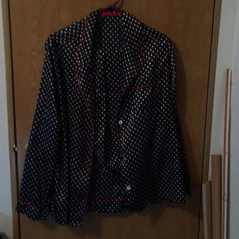 Apt.9 2-pc Pajama Set